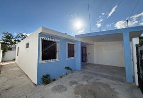 Foto de inmueble en calle 63, Col. Fidel Velázquez C.P. 97166, Mérida