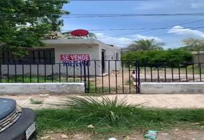 Foto de inmueble en , Col. Flor de Mayo C.P. 97370, Kanasín