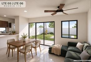 Foto de inmueble en Kanasin, Col. Flor de Mayo C.P. 97370, Kanasín