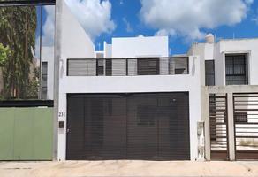 Foto de inmueble en , Col. Floresta C.P. 97205, Mérida