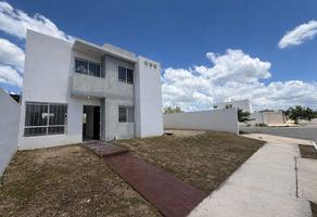 Foto de inmueble en , Col. Fraccionamiento Paseos de Mérida C.P. 97312, Mérida