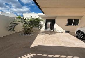 Foto de inmueble en calle 0, Col. Fraccionamiento Paseos de Mérida C.P. 97312, Mérida