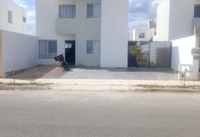 Foto de inmueble en calle 14, Col. Fraccionamiento Paseos de Mérida C.P. 97312, Mérida