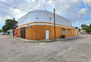 Foto de inmueble en , Col. Francisco I Madero C.P. 97240, Mérida