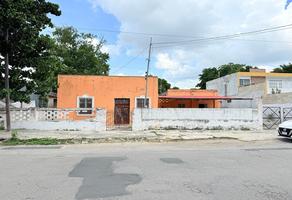 Foto de inmueble en , Col. Francisco I Madero C.P. 97240, Mérida