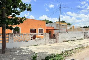 Foto de inmueble en calle 1, Col. Francisco I Madero C.P. 97240, Mérida