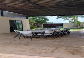 Foto de inmueble en 57A, Col. Francisco Villa C.P. 97219, Mérida