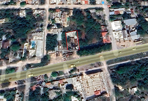 Foto de inmueble en , Col. Francisco Villa C.P. 97219, Mérida