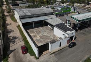 Foto de inmueble en Bodega Industrial Ubicada a un Costado de la Carretera Mérida-cancún., Col. Francisco Villa Oriente C.P. 97370, Kanasín