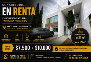 Foto de inmueble en calle 43, Col. Francisco de Montejo II C.P. 97203, Mérida