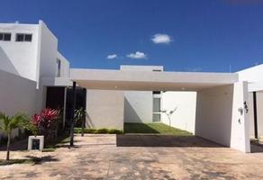 Foto de inmueble en , Col. Francisco de Montejo IV C.P. 97203, Mérida
