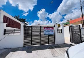 Foto de inmueble en , Col. Francisco de Montejo C.P. 97203, Mérida