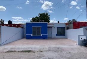 Foto de inmueble en calle ., Col. Francisco de Montejo C.P. 97203, Mérida