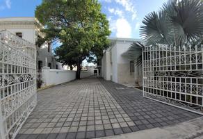 Foto de inmueble en Avenida Colón, Col. Garcia Gineres C.P. 97070, Mérida