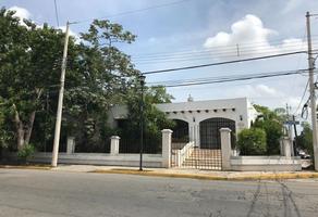 Foto de inmueble en Avenida Colón, Col. Garcia Gineres C.P. 97070, Mérida