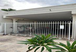 Foto de inmueble en Casa Amueblada en Renta en García Gineres, Col. Garcia Gineres C.P. 97070, Mérida