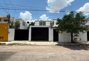 Foto de inmueble en , Col. Garcia Gineres C.P. 97070, Mérida