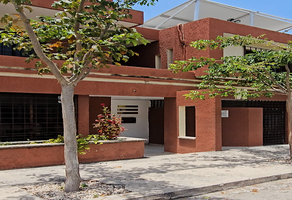 Foto de inmueble en No Data, Col. Garcia Gineres C.P. 97070, Mérida