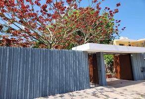 Foto de inmueble en calle 23, Col. Garcia Gineres C.P. 97070, Mérida