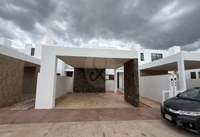 Foto de inmueble en Gran San Pedro Cholul, Col. San Pedro Cholul C.P. 97138, Mérida