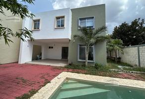 Foto de inmueble en Gran San Pedro Cholul, Col. Gran San Pedro Cholul C.P. 97305, Mérida