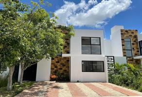 Foto de inmueble en calle 1, Col. Gran San Pedro Cholul C.P. 97305, Mérida