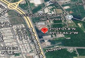 Foto de inmueble en calle ., Col. Gran San Pedro Cholul C.P. 97305, Mérida
