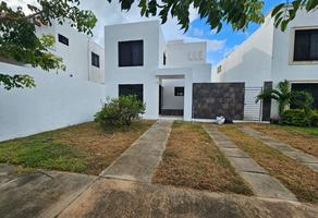 Foto de inmueble en 74 D, Col. Gran Santa Fe C.P. 97314, Mérida