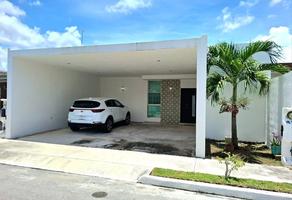 Foto de inmueble en 74A, Col. Gran Santa Fe C.P. 97314, Mérida