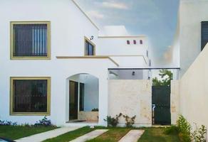 Foto de inmueble en Gran Santa Fe, Col. Gran Santa Fe C.P. 97314, Mérida