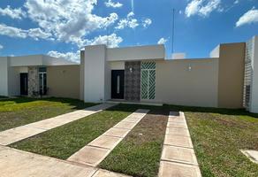 Foto de inmueble en , Col. Gran Santa Fe C.P. 97314, Mérida