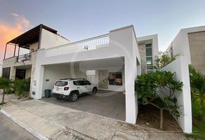 Foto de inmueble en , Col. Gran Santa Fe C.P. 97314, Mérida