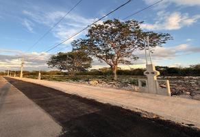 Foto de inmueble en , Col. Gran Santa Fe C.P. 97314, Mérida