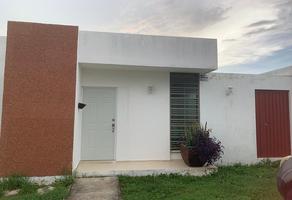Foto de inmueble en , Col. Gran Santa Fe C.P. 97314, Mérida