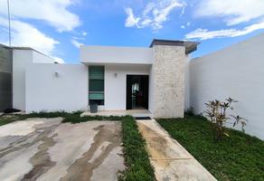 Foto de inmueble en Privada mangos, Col. Gran Santa Fe C.P. 97314, Mérida