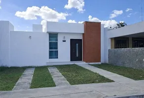 Foto de inmueble en Sin nombre de calle, Col. Gran Santa Fe C.P. 97314, Mérida