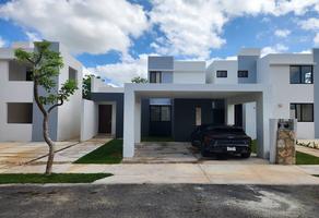 Foto de inmueble en Zamna, Col. Gran Santa Fe C.P. 97314, Mérida