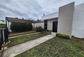 Foto de inmueble en calle 21a, Col. Gran Santa Fe C.P. 97314, Mérida