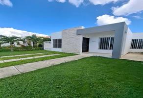 Foto de inmueble en calle 76, Col. Gran Santa Fe C.P. 97314, Mérida