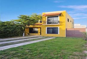Foto de inmueble en calle 8, Col. Gran Santa Fe C.P. 97314, Mérida