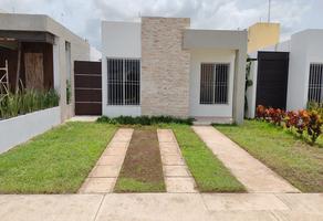 Foto de inmueble en calle 82, Col. Gran Santa Fe C.P. 97314, Mérida