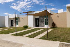 Foto de inmueble en calle ., Col. Gran Santa Fe C.P. 97314, Mérida