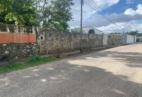 Foto de inmueble en calle 42, Col. Granjas C.P. 97370, Kanasín