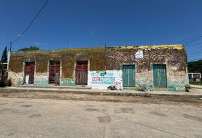Foto de inmueble en calle 18, Col. Halacho C.P. 97830, Halachó
