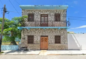 Foto de inmueble en C. 27 #00, Col. Ismael Garcia C.P. 97320, Progreso