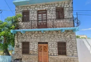 Foto de inmueble en C.27 #59, Col. Ismael Garcia C.P. 97320, Progreso