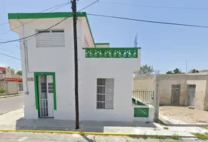 Foto de inmueble en C. 54 #0000, Col. Ismael Garcia C.P. 97320, Progreso