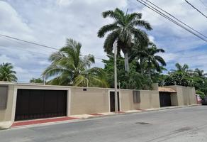 Foto de inmueble en Calle 18, Col. Itzimna C.P. 97100, Mérida