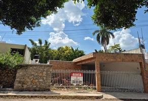Foto de inmueble en calle 1, Col. Itzimna C.P. 97100, Mérida