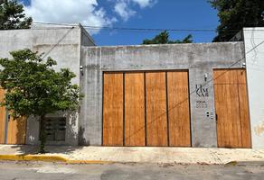 Foto de inmueble en calle 28, Col. Itzimna C.P. 97100, Mérida
